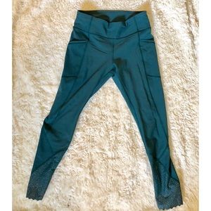 Lululemon tight stuff tight size 6